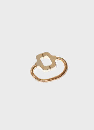 PULSEIRA CORRENTE FECHO CALÇADÃO 